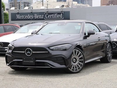 2025 Mercedes-BENZ CLE 缩略图 14