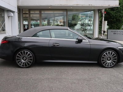 2025 Mercedes-BENZ CLE 缩略图 12