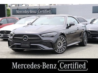 2025 Mercedes-BENZ CLE 照片 1