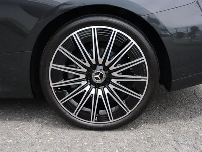 2025 Mercedes-BENZ CLE 缩略图 25