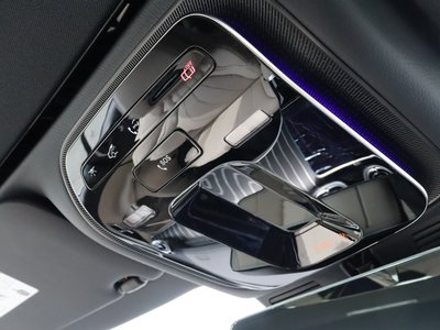 2025 Mercedes-BENZ CLE 照片 5