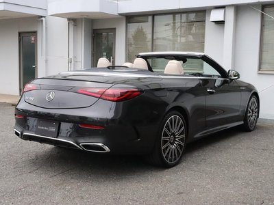 2025 Mercedes-BENZ CLE 缩略图 20