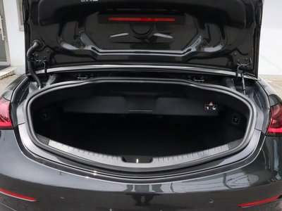 2025 Mercedes-BENZ CLE 缩略图 71