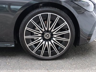2025 Mercedes-BENZ CLE 缩略图 26