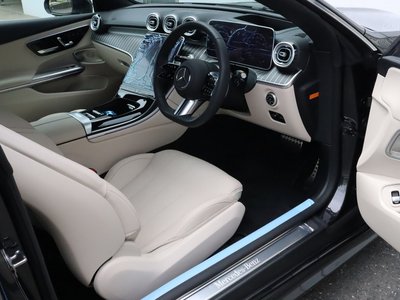 2025 Mercedes-BENZ CLE 缩略图 30