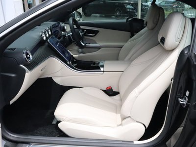2025 Mercedes-BENZ CLE 缩略图 63