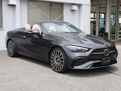 2025 Mercedes-BENZ CLE 缩略图 24