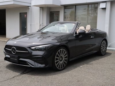 2025 Mercedes-BENZ CLE 缩略图 16