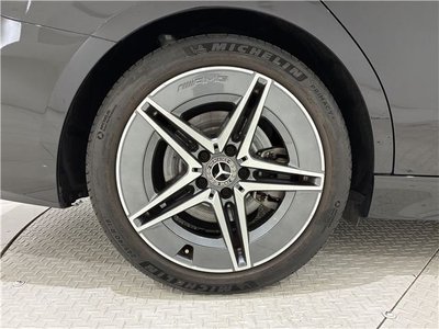 2022 Mercedes-BENZ C-CLASS 缩略图 28