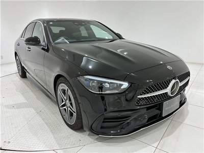 2022 Mercedes-BENZ C-CLASS 缩略图 13
