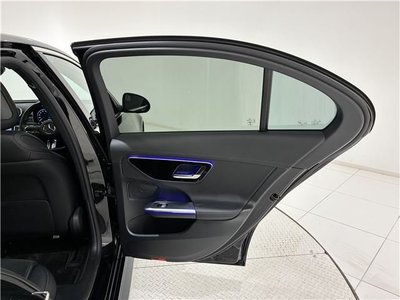 2022 Mercedes-BENZ C-CLASS 缩略图 15