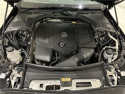 2022 Mercedes-BENZ C-CLASS 缩略图 24