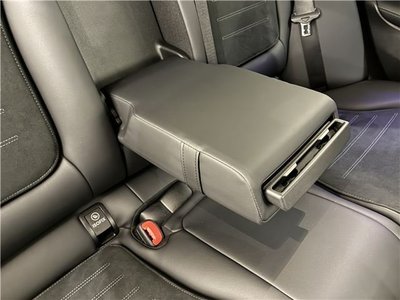 2022 Mercedes-BENZ C-CLASS 缩略图 19
