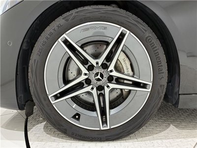 2022 Mercedes-BENZ C-CLASS 缩略图 26