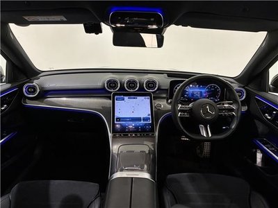 2022 Mercedes-BENZ C-CLASS 缩略图 29