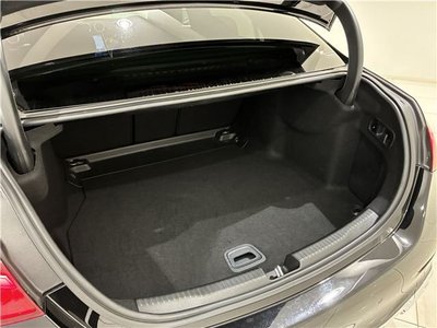 2022 Mercedes-BENZ C-CLASS 缩略图 22