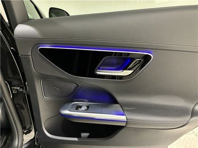 2022 Mercedes-BENZ C-CLASS 缩略图 16
