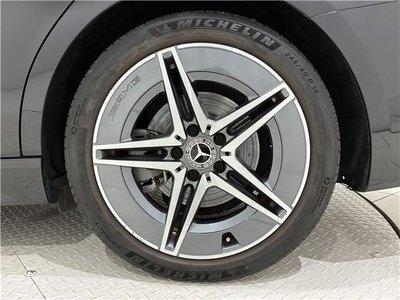2022 Mercedes-BENZ C-CLASS 缩略图 27