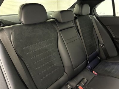 2022 Mercedes-BENZ C-CLASS 缩略图 17
