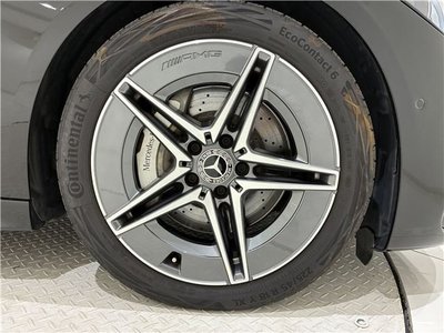 2022 Mercedes-BENZ C-CLASS 缩略图 25