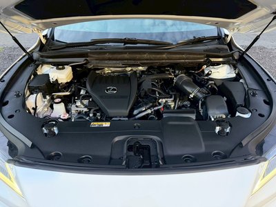 صورة مصغرة 22 لـ 2023 Lexus RX