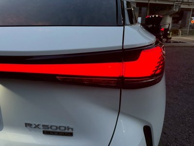 صورة مصغرة 26 لـ 2023 Lexus RX