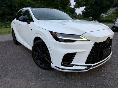 صورة مصغرة 15 لـ 2023 Lexus RX