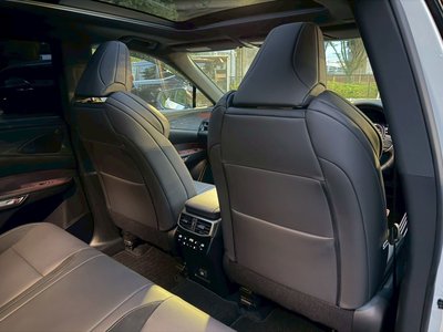 صورة مصغرة 70 لـ 2023 Lexus RX