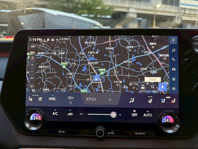 صورة مصغرة 51 لـ 2023 Lexus RX