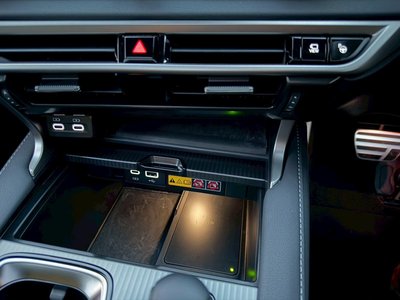 صورة مصغرة 52 لـ 2023 Lexus RX