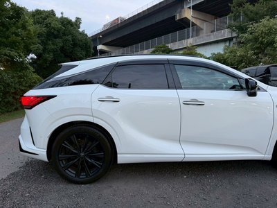 صورة مصغرة 19 لـ 2023 Lexus RX