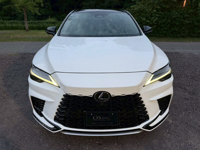 صورة مصغرة 23 لـ 2023 Lexus RX