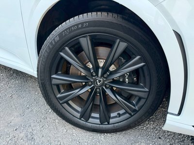 صورة مصغرة 17 لـ 2023 Lexus RX