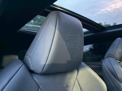 صورة مصغرة 39 لـ 2023 Lexus RX