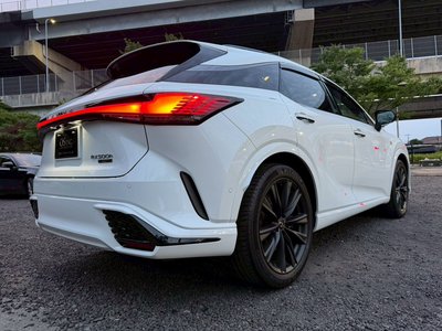 صورة مصغرة 29 لـ 2023 Lexus RX