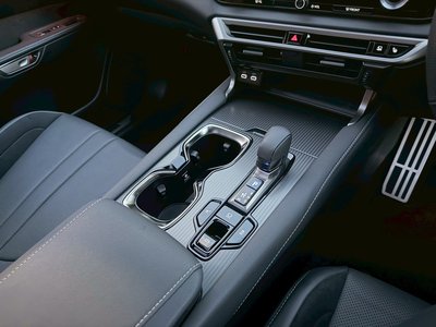 صورة مصغرة 48 لـ 2023 Lexus RX