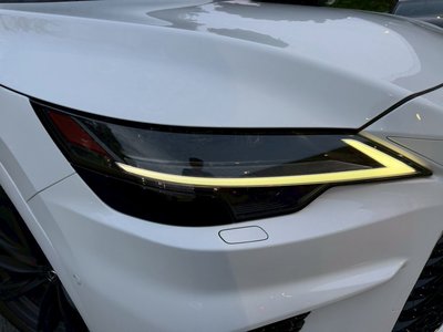 صورة مصغرة 12 لـ 2023 Lexus RX