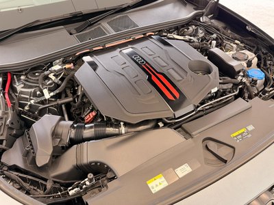 2025 AUDI S5 AVANT 缩略图 29