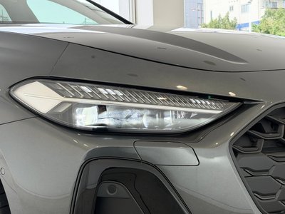 2025 AUDI S5 AVANT 缩略图 67