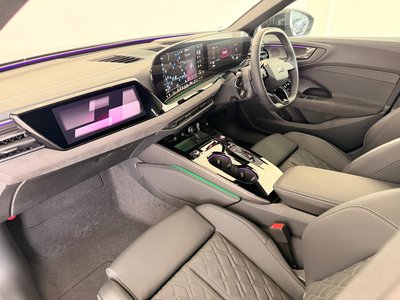 2025 AUDI S5 AVANT 缩略图 21