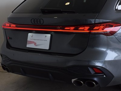 2025 AUDI S5 AVANT 缩略图 14