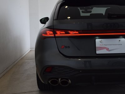 2025 AUDI S5 AVANT 缩略图 13