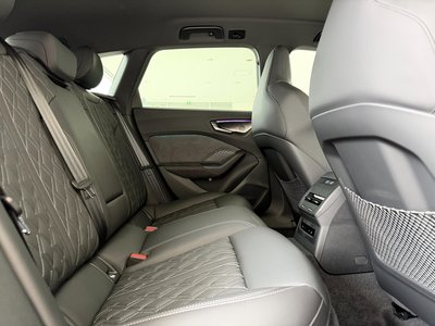 2025 AUDI S5 AVANT 缩略图 60