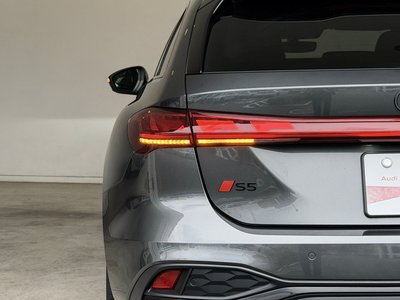2025 AUDI S5 AVANT 缩略图 70