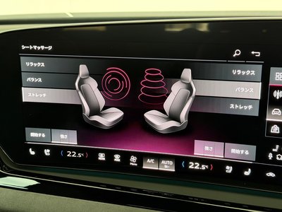2025 AUDI S5 AVANT 缩略图 38