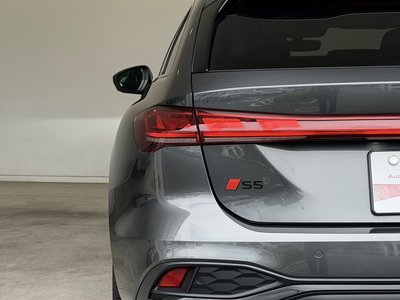 2025 AUDI S5 AVANT 缩略图 71