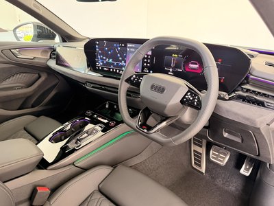 2025 AUDI S5 AVANT 缩略图 26