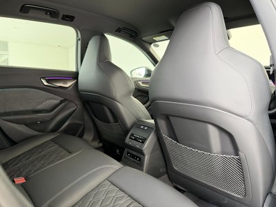 2025 AUDI S5 AVANT 缩略图 59