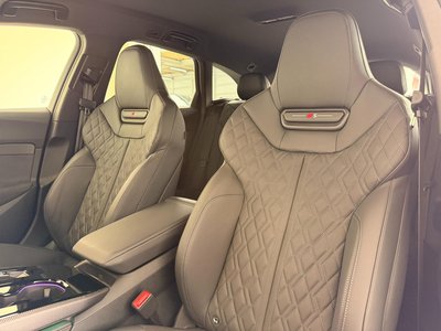 2025 AUDI S5 AVANT 缩略图 20