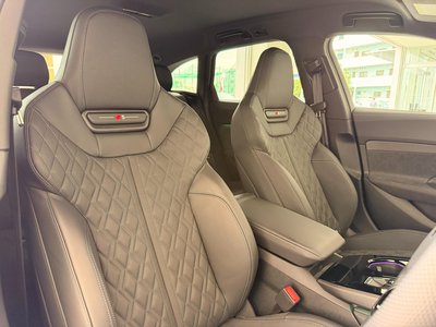 2025 AUDI S5 AVANT 缩略图 25